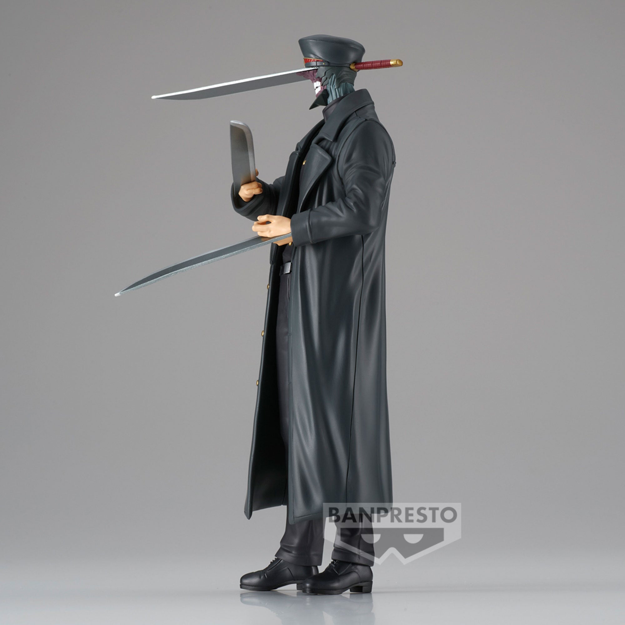 Banpresto CHAINSAW MAN CHAIN SPIRITS VOL.6