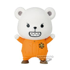 Banpresto ONE PIECE FLUFFY PUFFY ~ BEPO