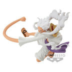 Banpresto ONE PIECE BATTLE RECORD COLLECTION-MONKEY.D.LUFFY GEAR5-