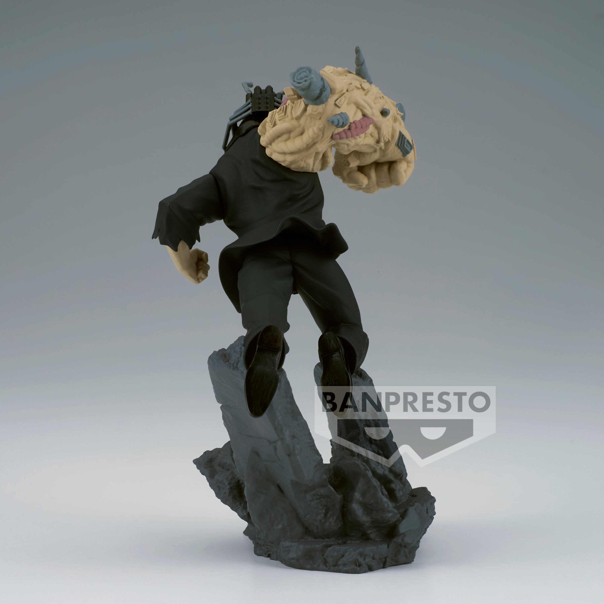 Banpresto MY HERO ACADEMIA COMBINATION BATTLE-ALL FOR ONE-