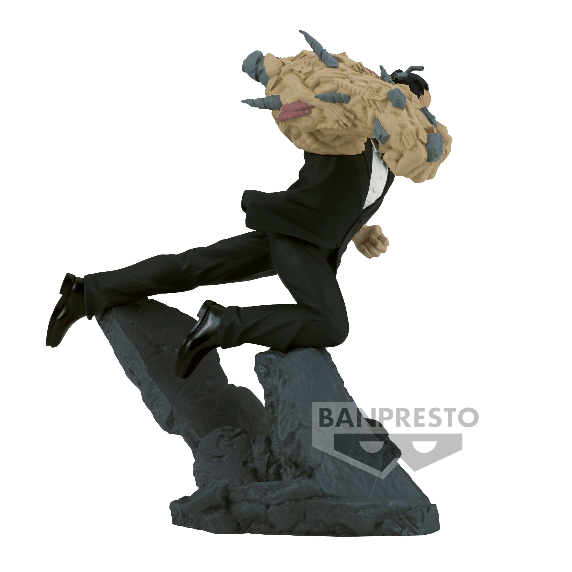 Banpresto MY HERO ACADEMIA COMBINATION BATTLE-ALL FOR ONE- Main image