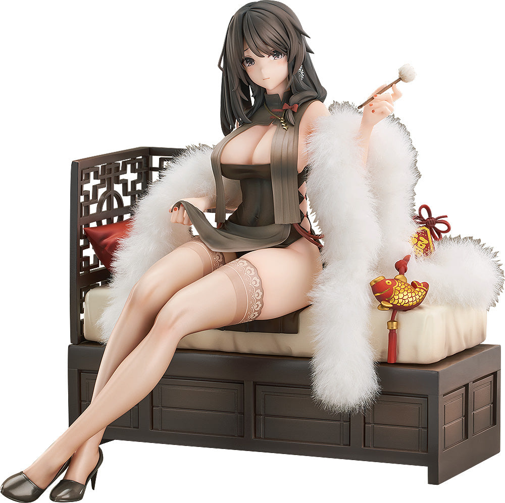 GSC Azur Lane Charybdis Red Chamber of Healing 1/7 Scale