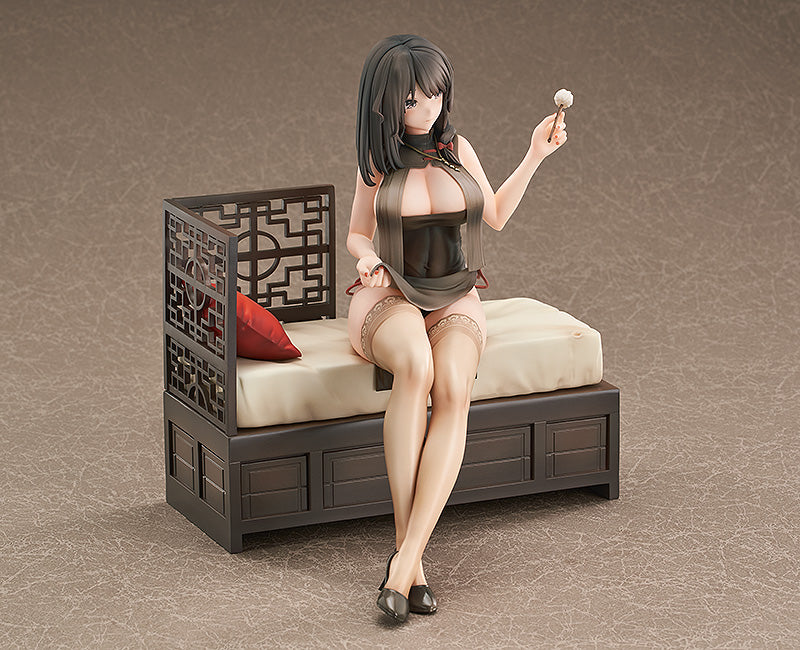 GSC Azur Lane Charybdis Red Chamber of Healing 1/7 Scale