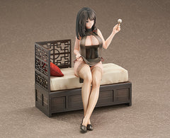 GSC Azur Lane Charybdis Red Chamber of Healing 1/7 Scale