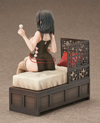 GSC Azur Lane Charybdis Red Chamber of Healing 1/7 Scale