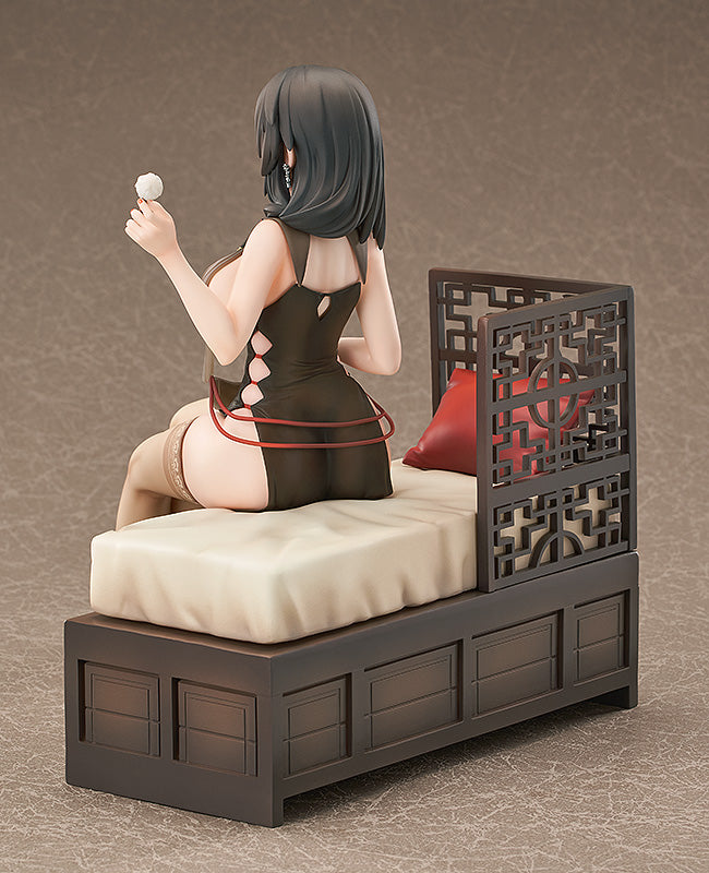 GSC Azur Lane Charybdis Red Chamber of Healing 1/7 Scale