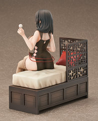 GSC Azur Lane Charybdis Red Chamber of Healing 1/7 Scale