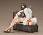 GSC Azur Lane Charybdis Red Chamber of Healing 1/7 Scale