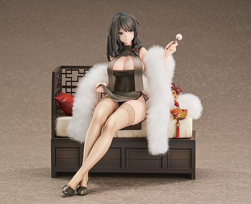 GSC Azur Lane Charybdis Red Chamber of Healing 1/7 Scale