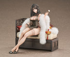 GSC Azur Lane Charybdis Red Chamber of Healing 1/7 Scale