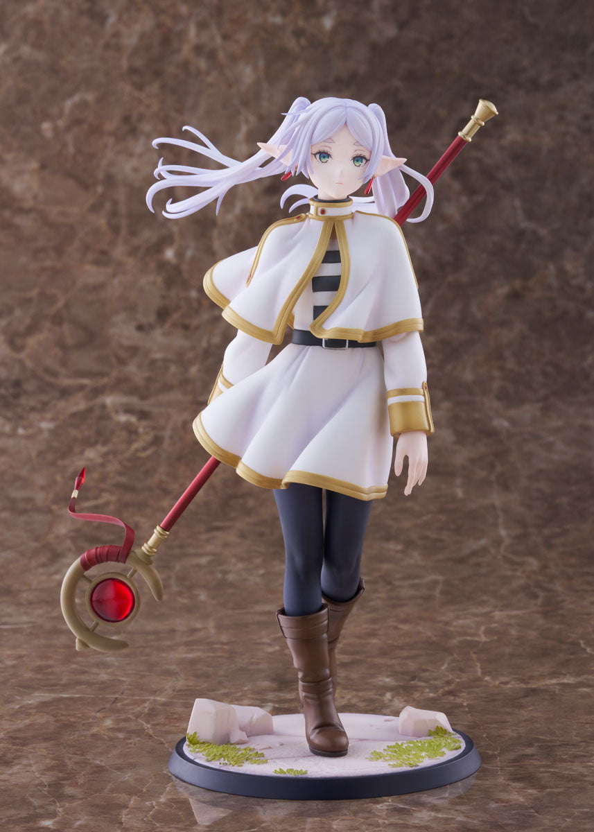Claynel Frieren Beyond Journeys End Frieren 1/7 Scale Pre-Order Main image