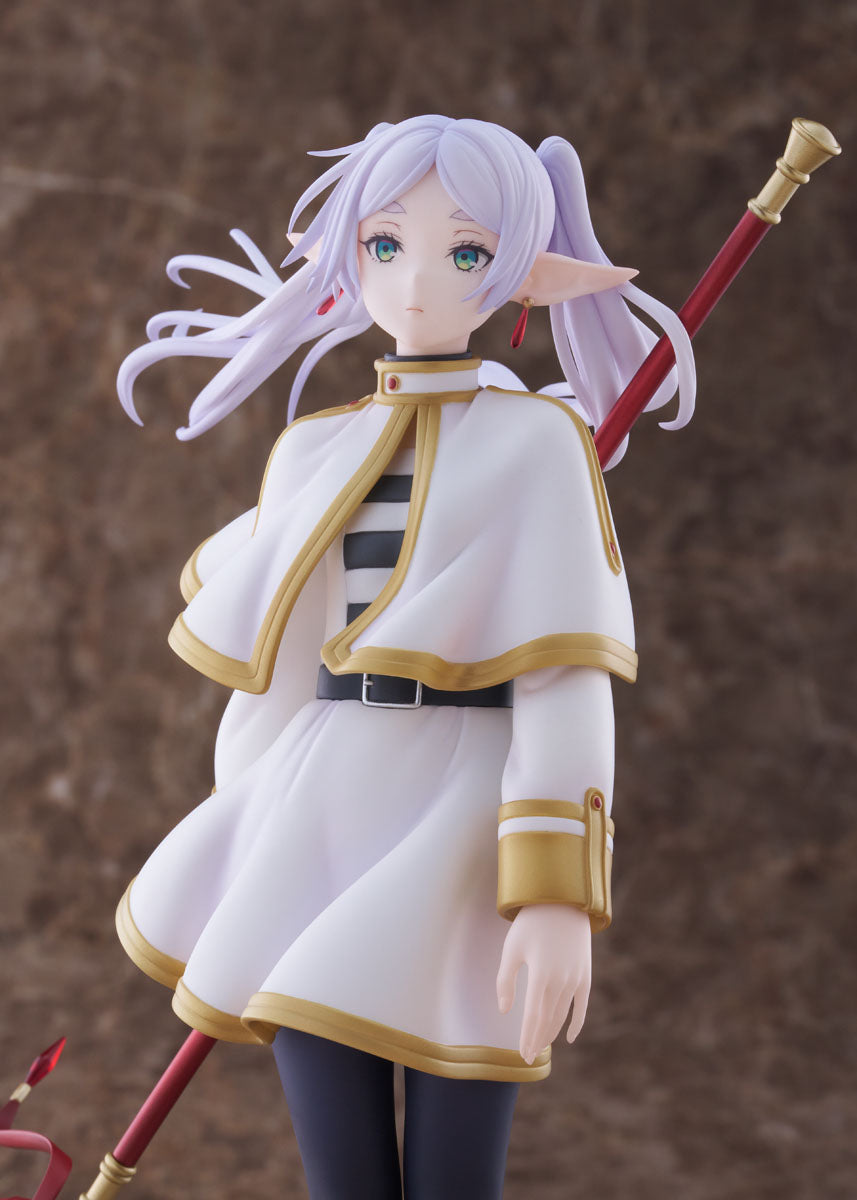 Claynel Frieren Beyond Journeys End Frieren 1/7 Scale Pre-Order
