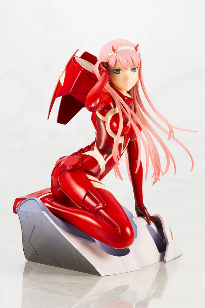 Kotobukiya Darling In The Franxx Zero Two Main image