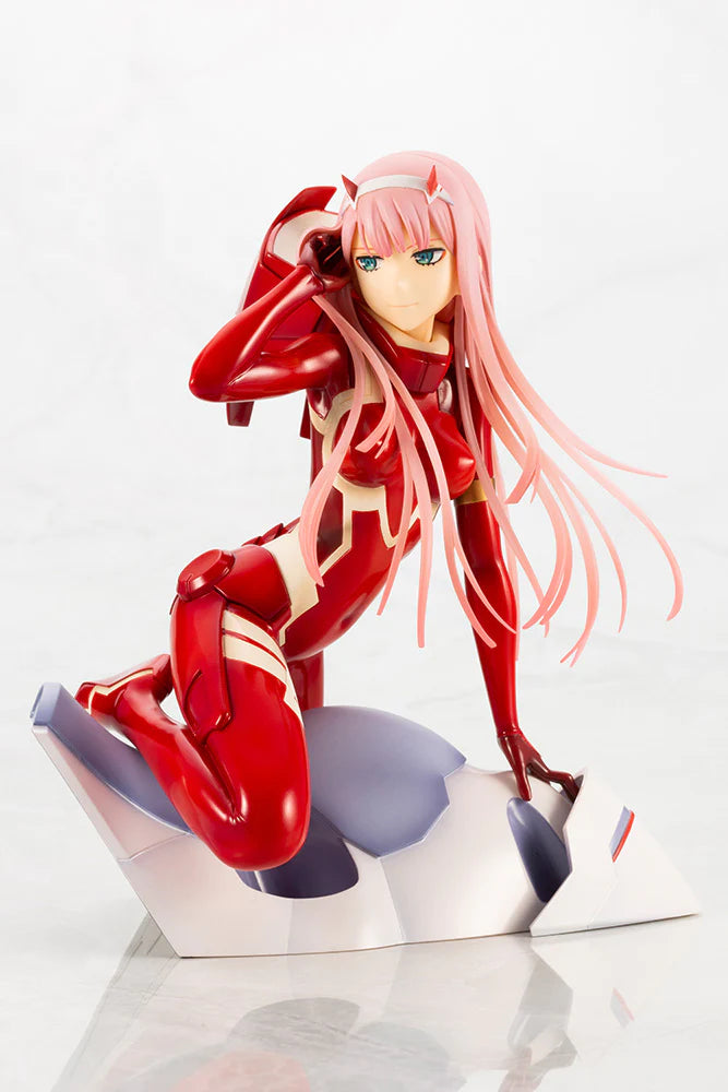 Kotobukiya Darling In The Franxx Zero Two Secondary image
