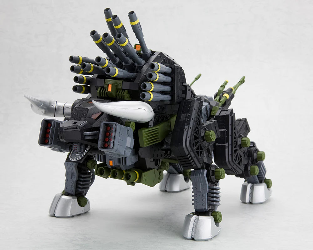 Kotobukiya 1/72 ZOIDS Dibison Marking Plus Secondary image