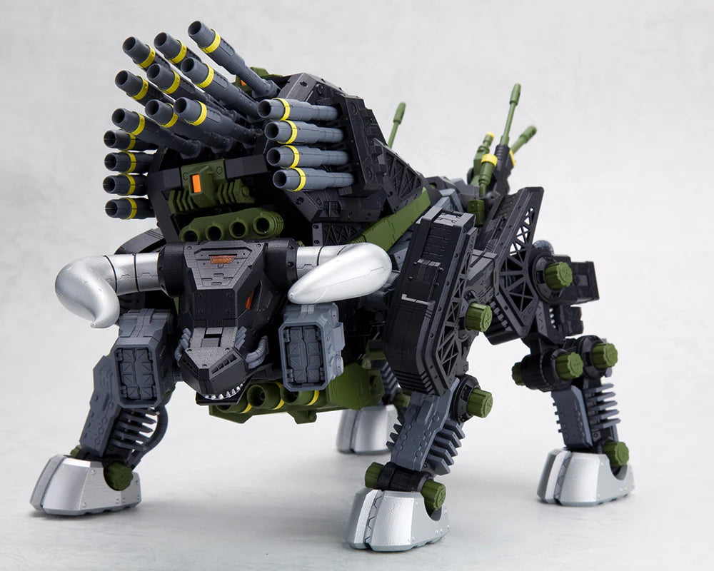 Kotobukiya 1/72 ZOIDS Dibison Marking Plus Main image