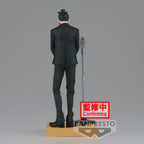 Banpresto JUJUTSU KAISEN DIORAMA FIGURE-SUGURU GETO (SUIT VER.)-