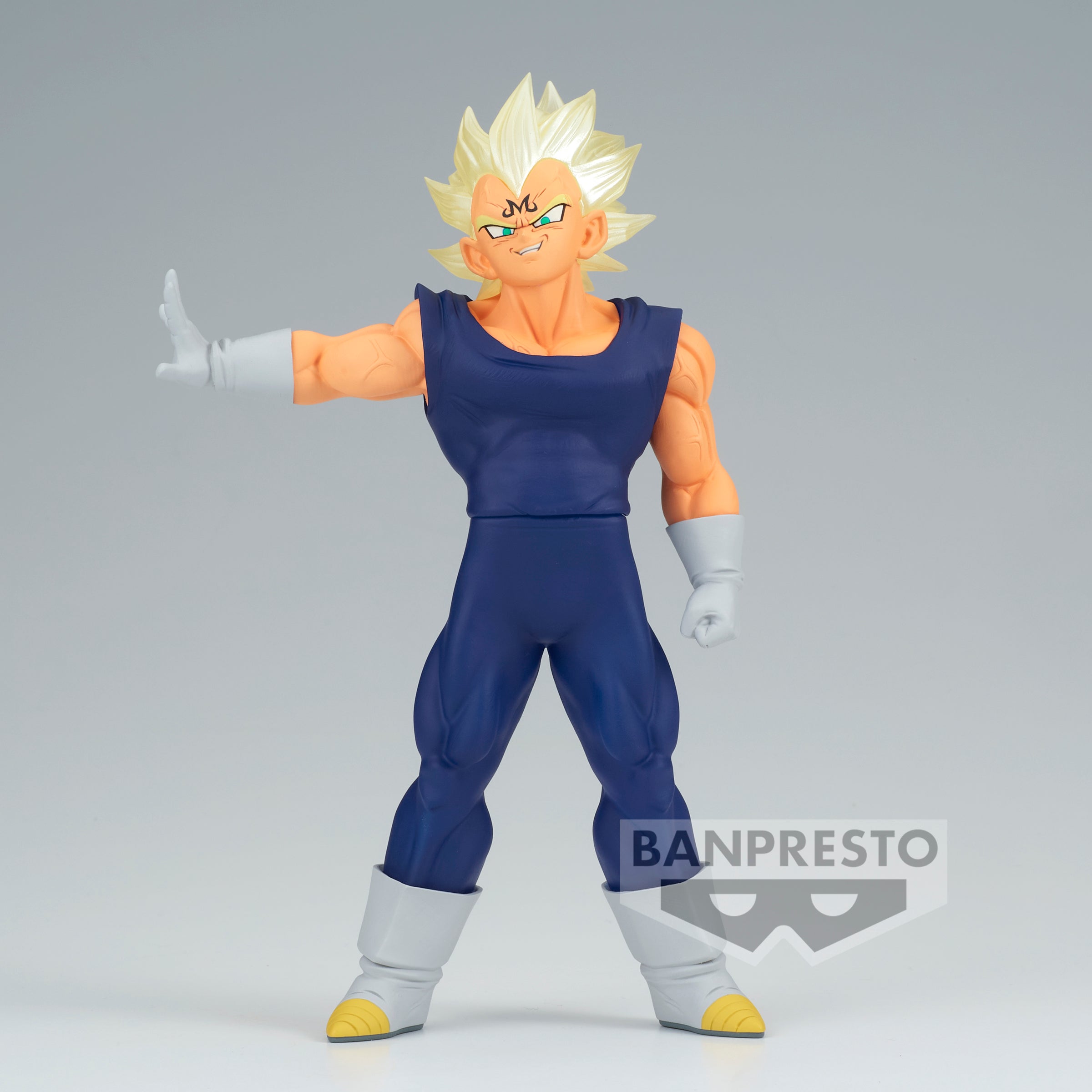 Banpresto DRAGON BALL Z CLEARISE MAJIN VEGETA Pre-Order