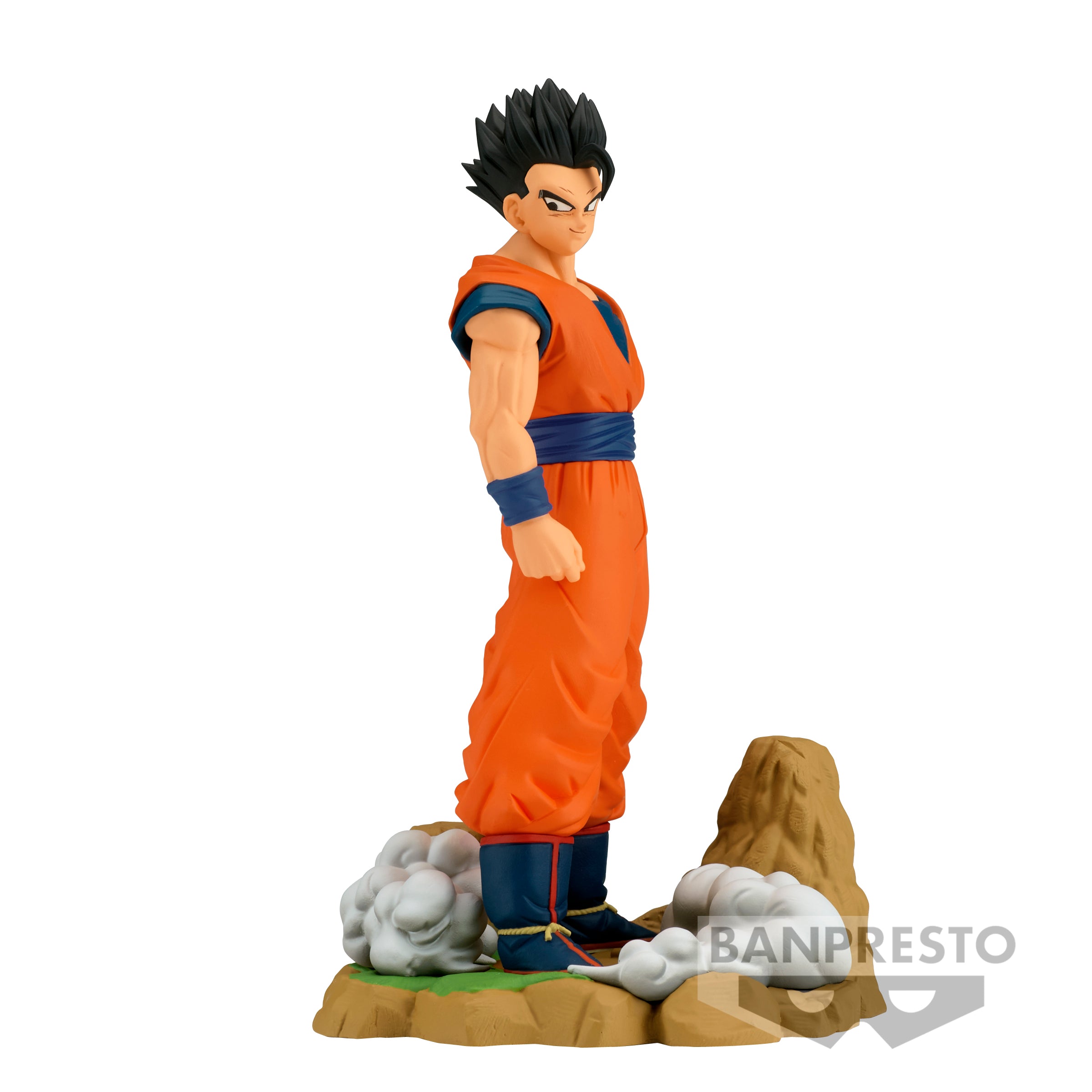 Banpresto DRAGON BALL Z HISTORY BOX VOL.11 Pre-Order Main image