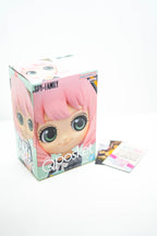[Ex-Display] Q Posket Spy x Family Anya Forger