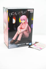 [Ex-Display] Banpresto Bocchi the Rock! Gotou Hitori