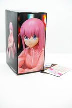 [Ex-Display] Banpresto Bocchi the Rock! Gotou Hitori