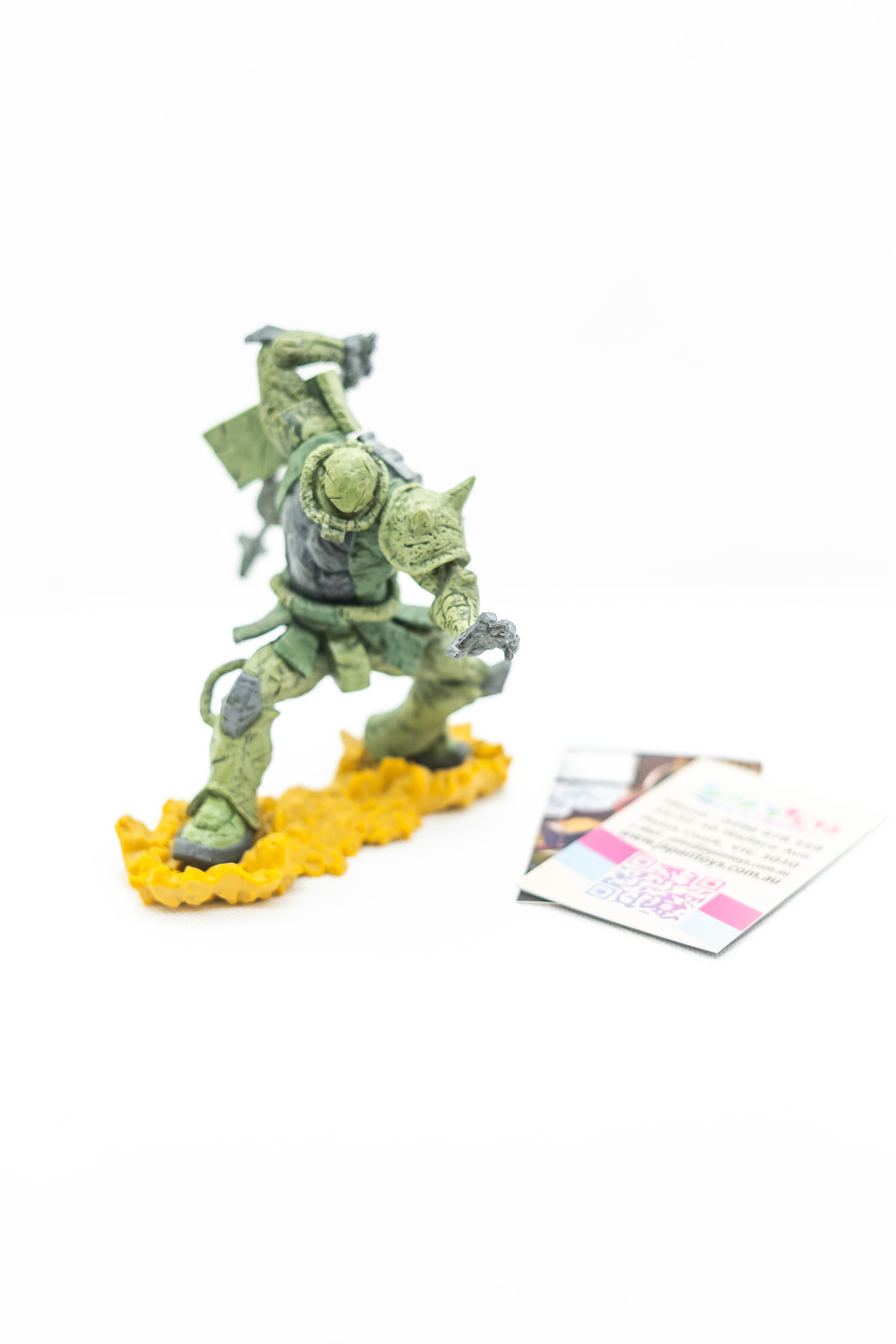 [Ex-Display] Banpresto Gundam Goukai MS-06 Zaku Main image