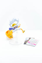 [Ex-Display] Banpresto One Piece FL Monkey D. Luffy Gear 5 Vol.4