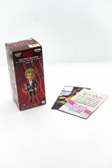 [Ex-Display] WCF One Piece Film RED vol. 2