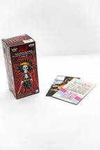 [Ex-Display] WCF One Piece Film RED vol. 2