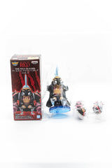 [Ex-Display] WCF One Piece Film RED vol. 1