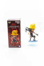 [Ex-Display] WCF One Piece Film RED vol. 3