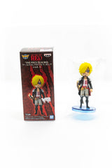 [Ex-Display] WCF One Piece Film RED vol. 1