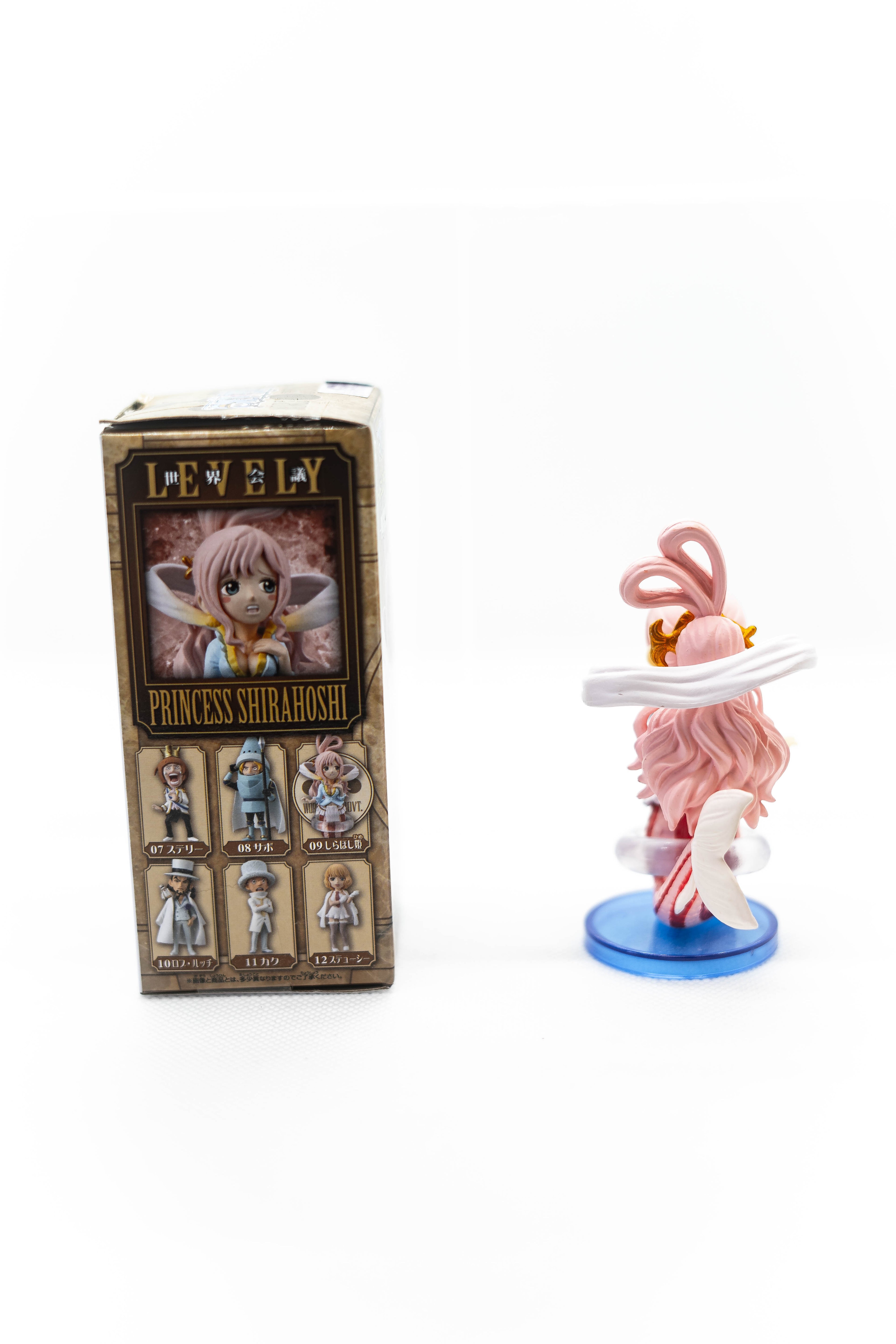 [Ex-Display] WCF One Piece Level Y2