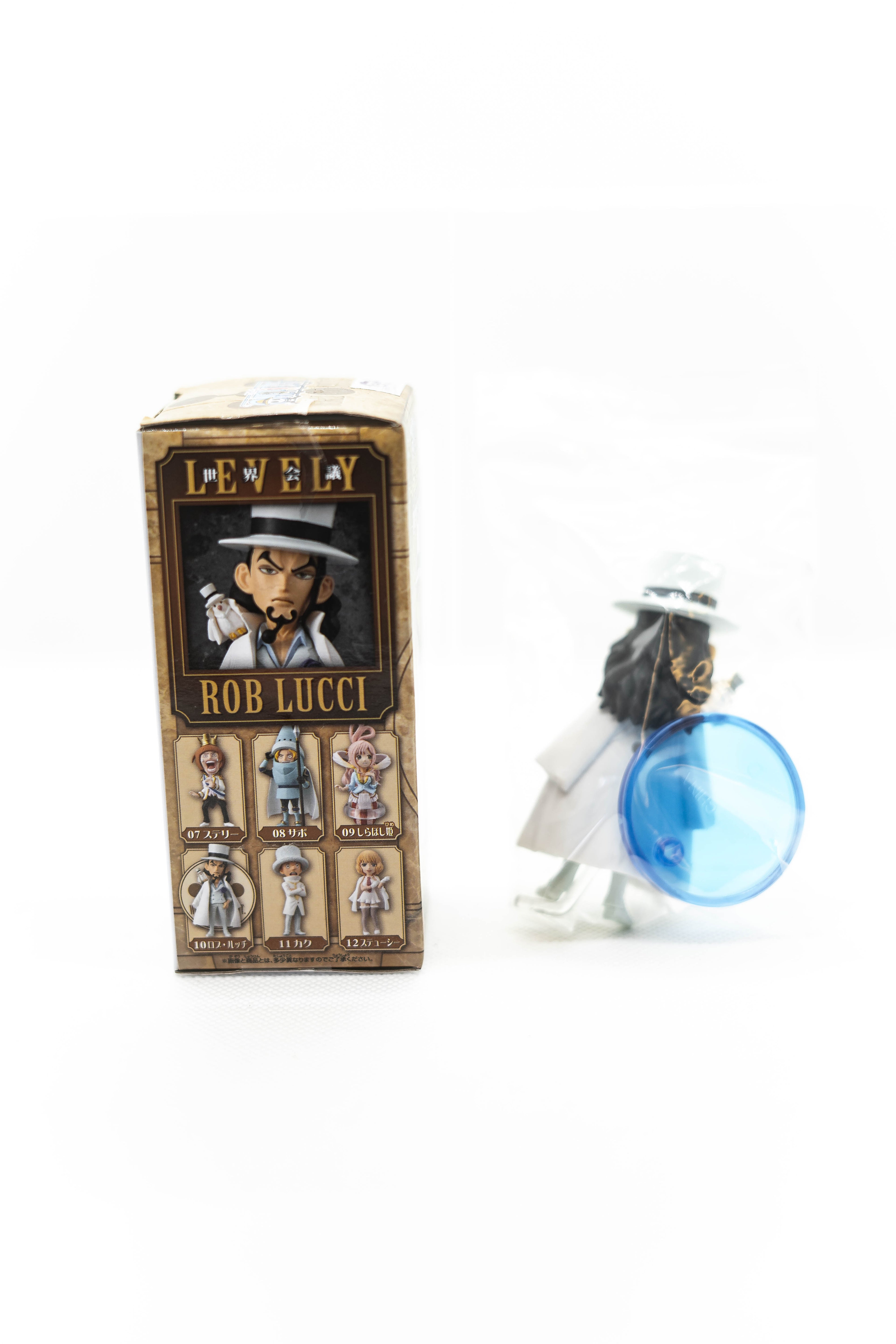 [Ex-Display] WCF One Piece Level Y2