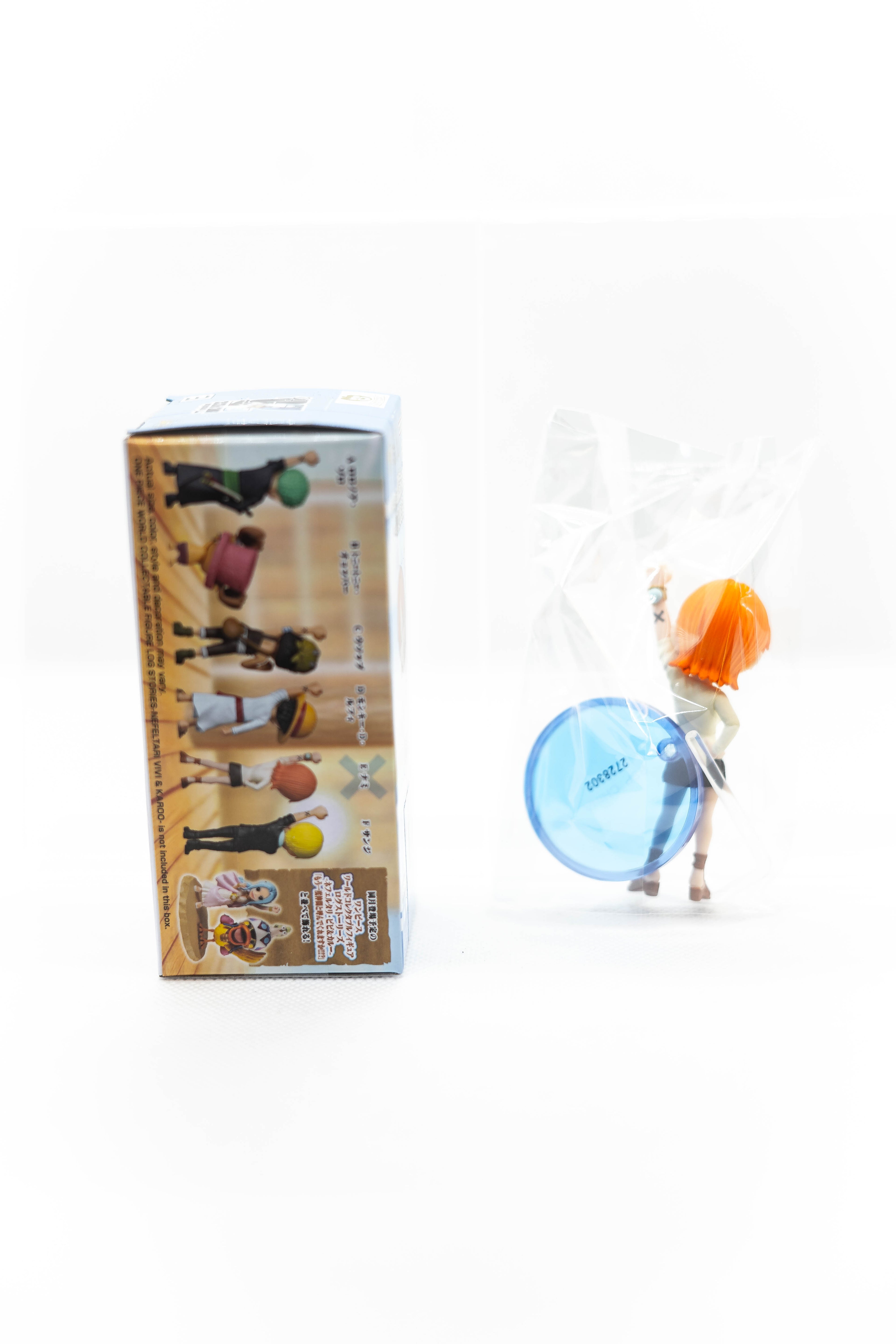 [Ex-Display] WCF One Piece Sign Of Our Fellowship