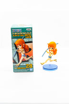 [Ex-Display] WCF One Piece History Relay 20th Anniversary