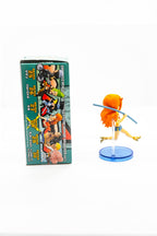 [Ex-Display] WCF One Piece History Relay 20th Anniversary