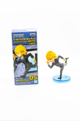 [Ex-Display] WCF One Piece History Relay 20th Anniversary