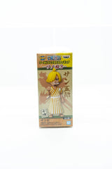 [Ex-Display] WCF One Piece Wano Country Onigashima