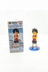 [Ex-Display] WCF One Piece Enies Lobby vol. 1