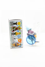 [Ex-Display] WCF One Piece Enies Lobby vol. 2