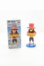 [Ex-Display] WCF One Piece Enies Lobby vol. 1