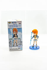 [Ex-Display] WCF One Piece Enies Lobby vol. 1