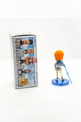 [Ex-Display] WCF One Piece Enies Lobby vol. 1