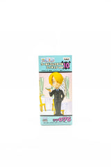 [Ex-Display] WCF One Piece World Collection Figure
