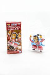 [Ex-Display] WCF One Piece 100 Great Pirate Scenes