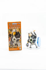 [Ex-Display] WCF One Piece 100 Great Pirate Scenes