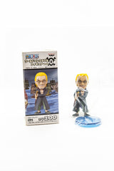 [Ex-Display] WCF One Piece World Collection Figure Vol. 0