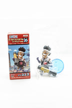 [Ex-Display] WCF One Piece World Collection Figure